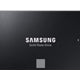 Samsung 870 EVO 4TB SATA SSD 2.5 Samsung 870 EVO 4TB SATA SSD 2.5